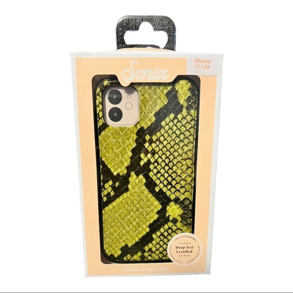 Sonix iPhone case! - Picture 1 of 3